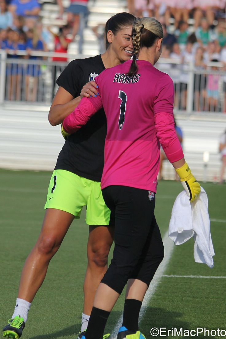 736x1104 hope solo and ashlyn harris