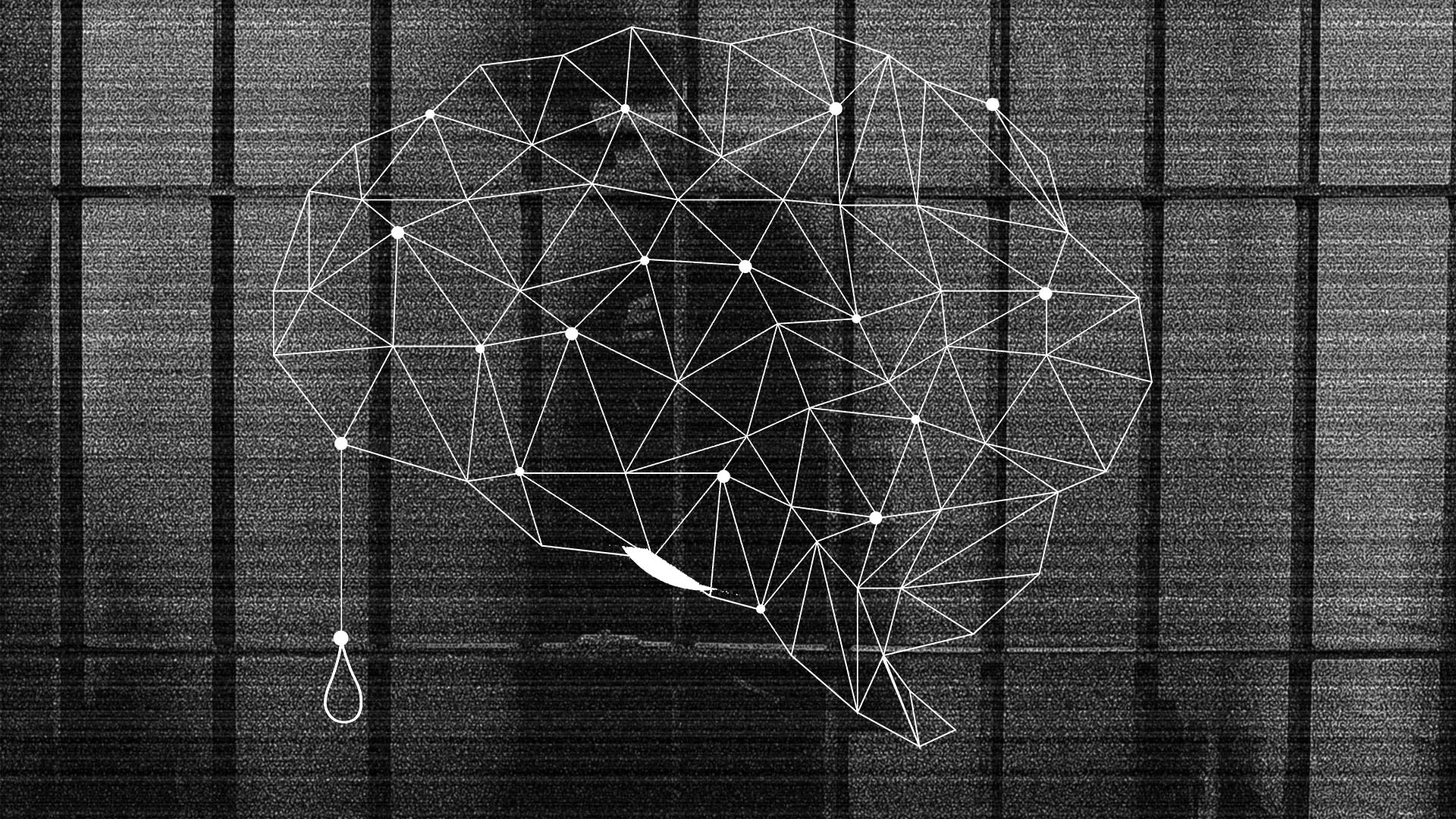 1920x1080 Mental Illness And The Death Penalty Penalty And Mental