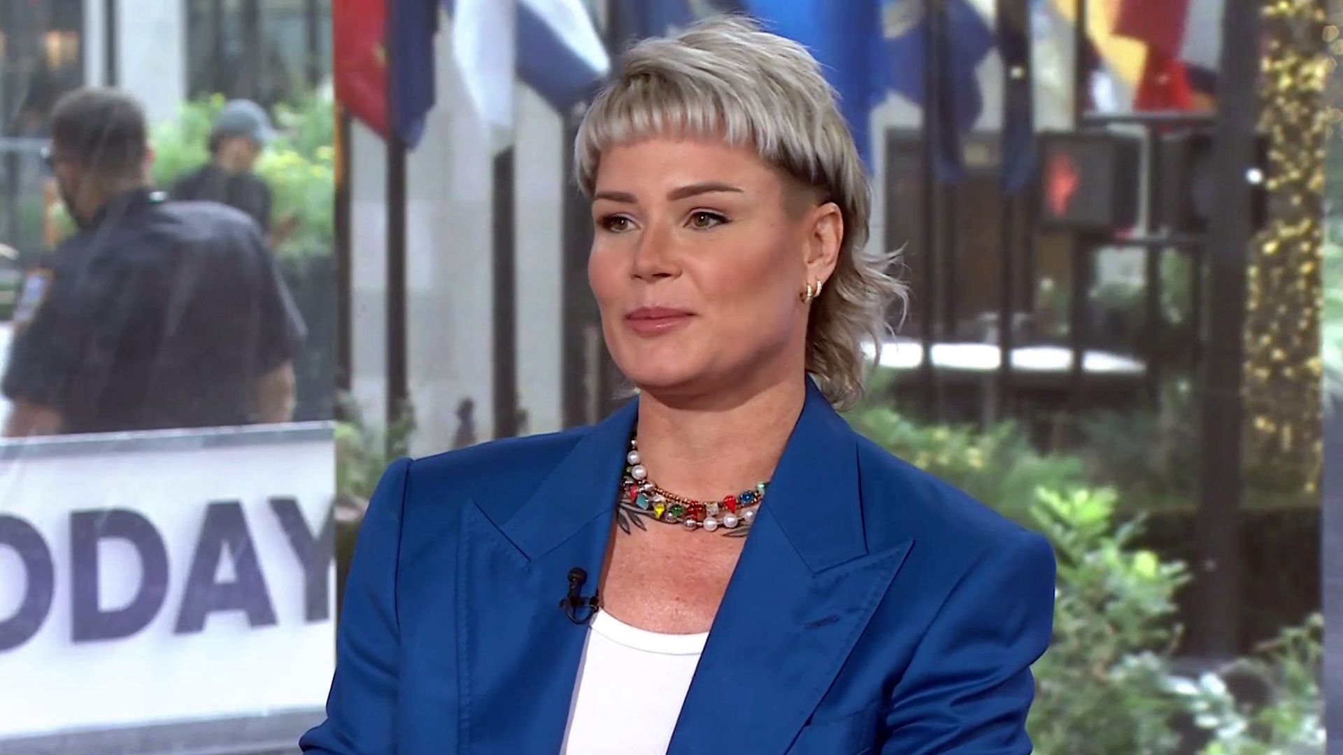 1920x1080 Ashlyn Harris shares World Cup preview: Team USA ‘will deliver’
