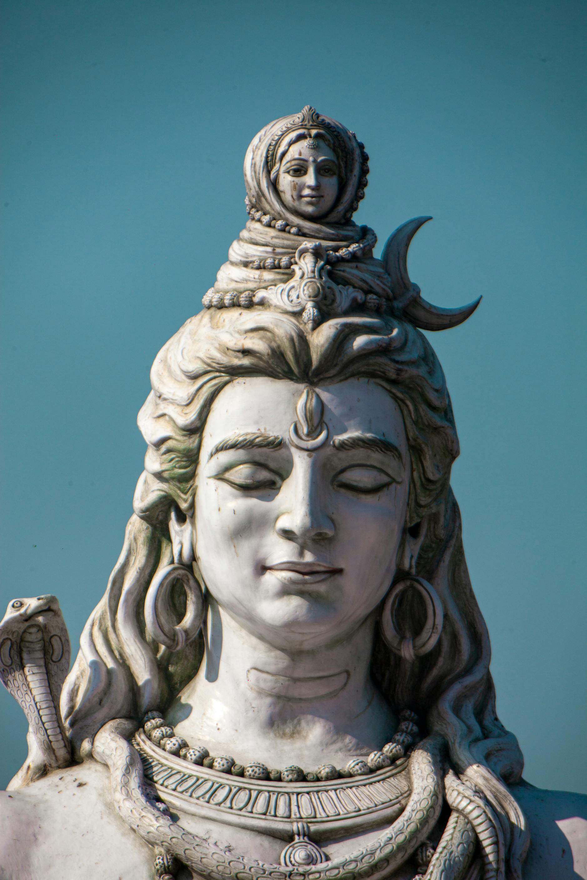 1877x2816 Ardhanarishvara Photo, Download The BEST Free Ardhanarishvara & HD Image