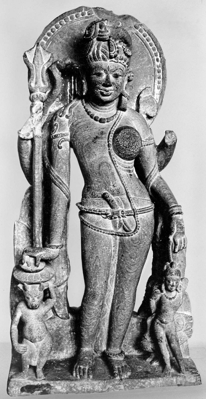 827x1600 Ardhanarishvara. Androgynous Form, Shiva Shakti & Hinduism