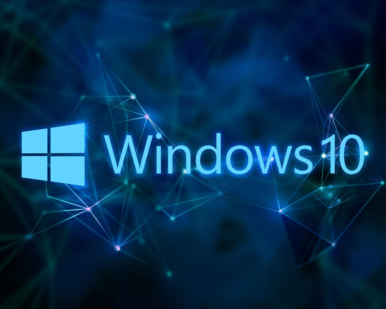 1280x1024 Windows 10 High Quality HD Wallpaper