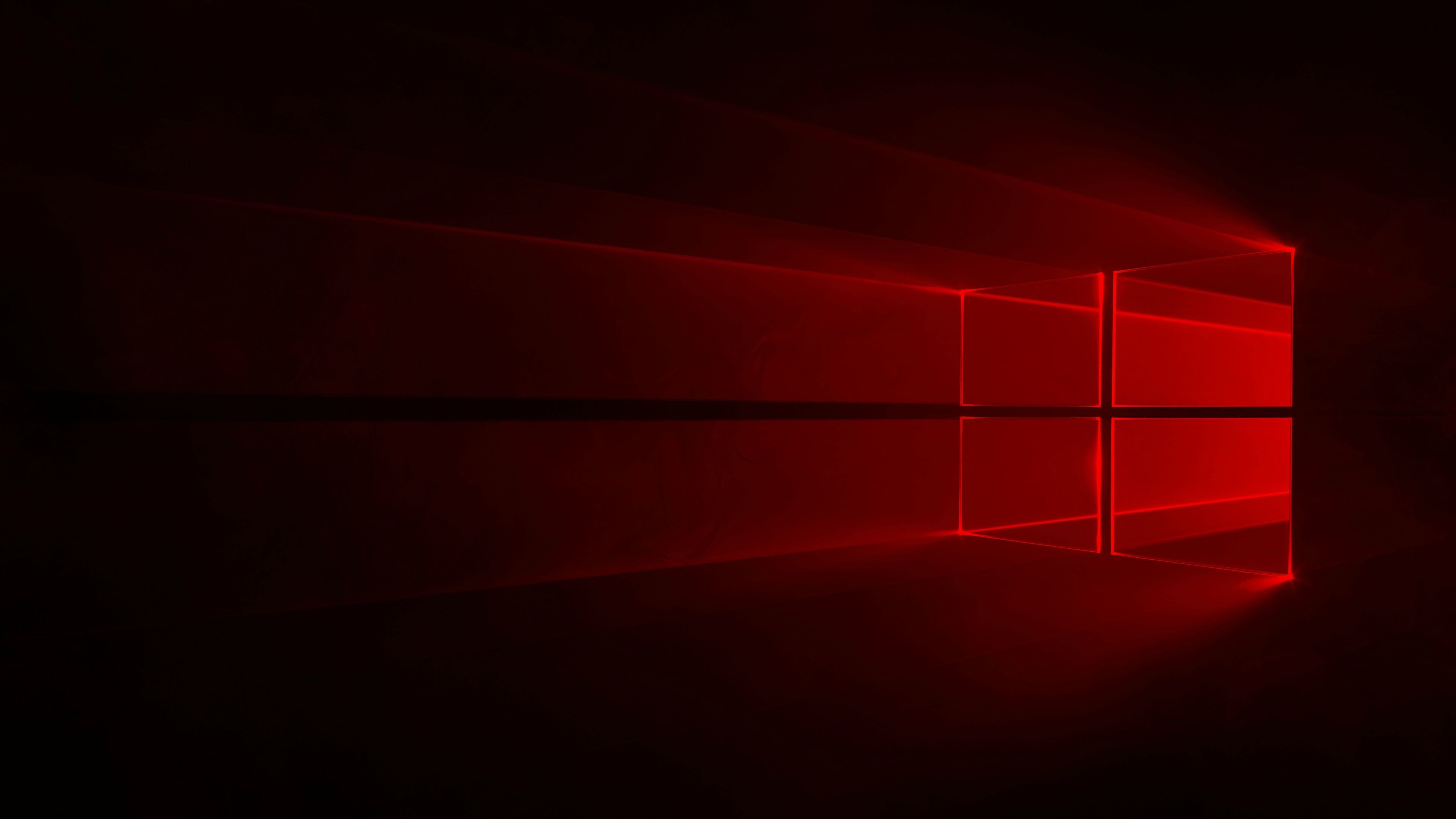 3840x2160 Windows 10 Build Wallpaper