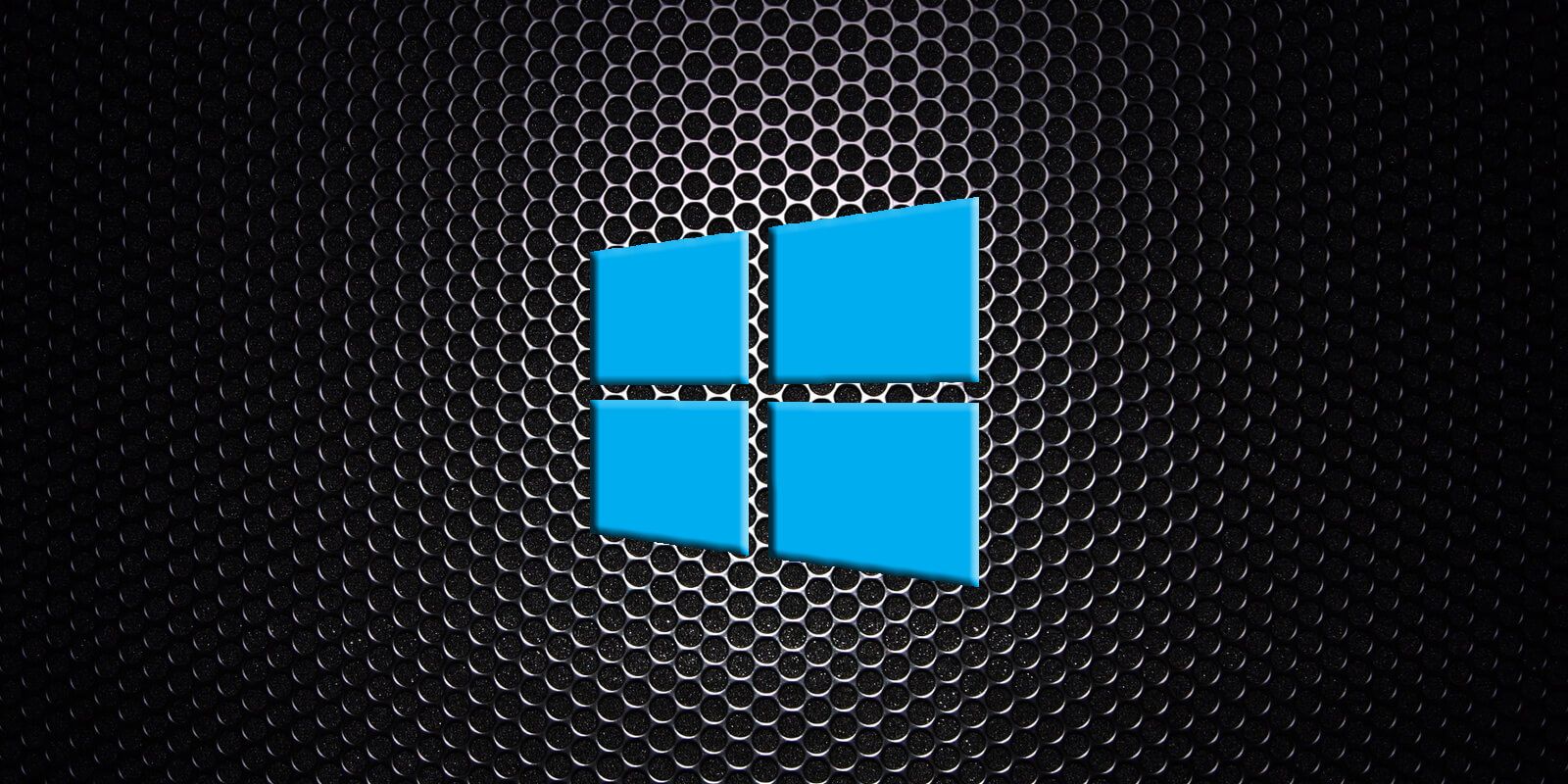 1600x800 Download ISOs for any version of Windows 10 with this script