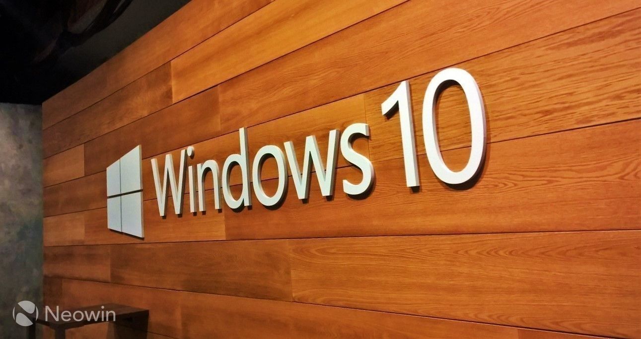 1291x683 Microsoft now reminds users to install latest Windows 10 version and review privacy settings