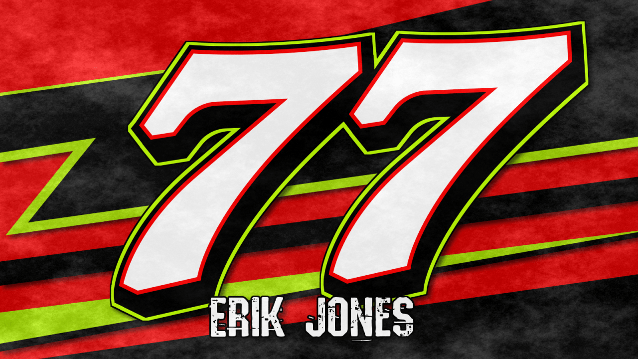 1280x720 NASCAR Wallpaper