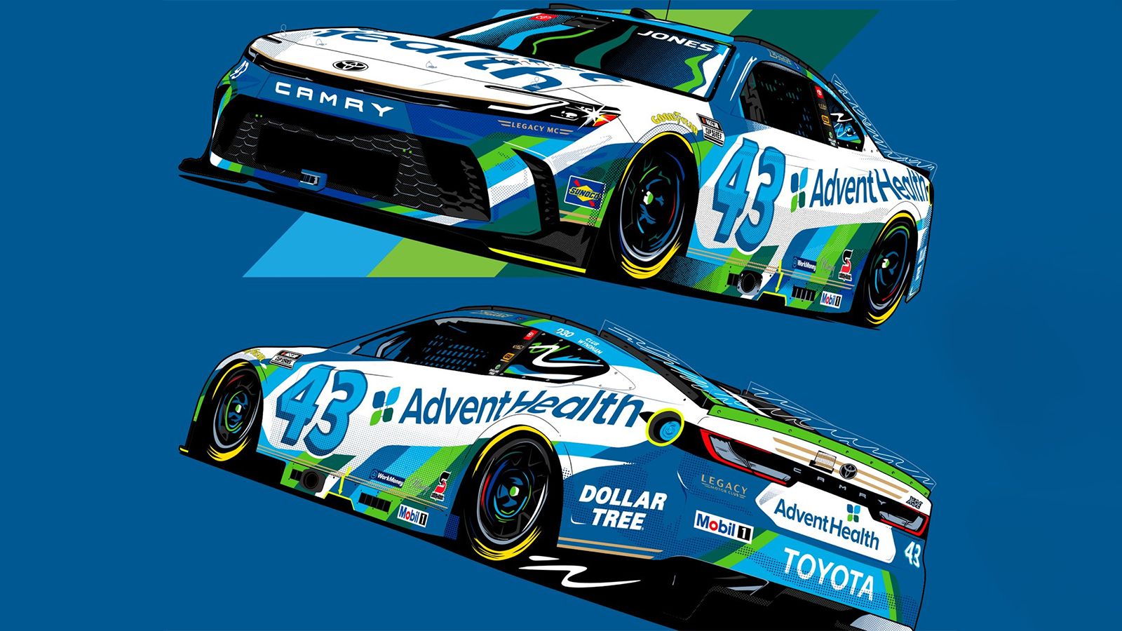 1600x900 Latest Tagged Erik Jones
