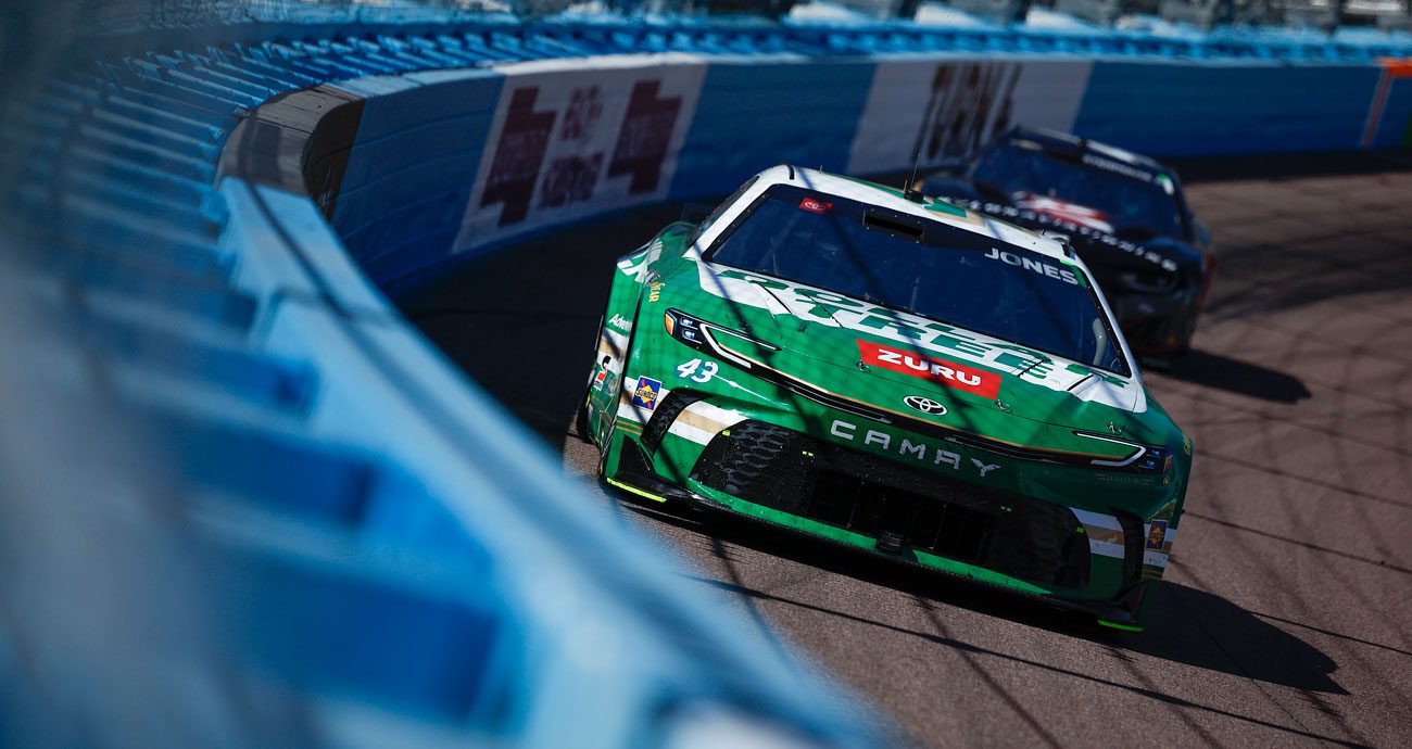 1300x690 Three Up, Three Down: Drivers in focus leaving Phoenix