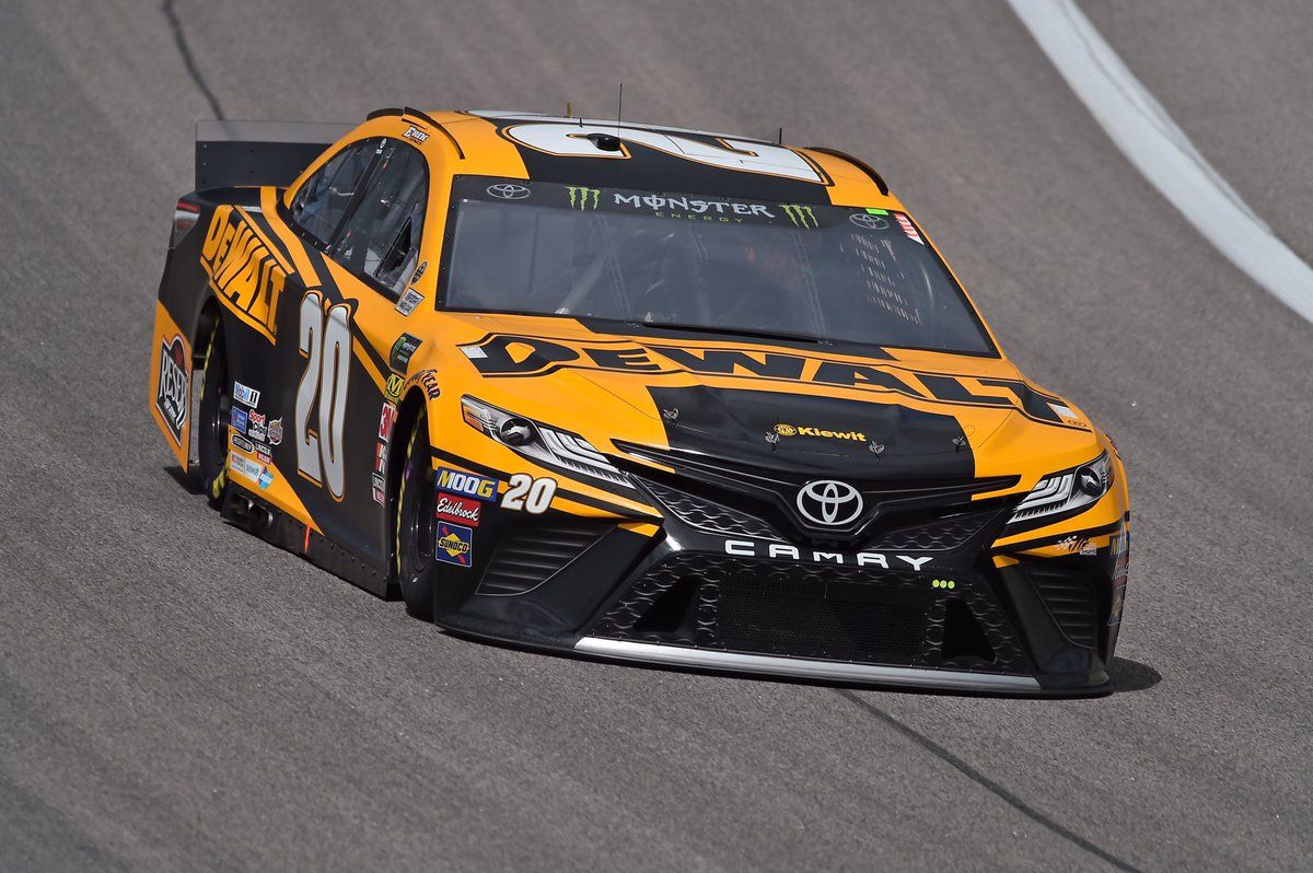 1200x798 Qualified P11 think the #Camry is pretty good, especially in race trim. Hopefully we can get inside the at the start of the race and work our
