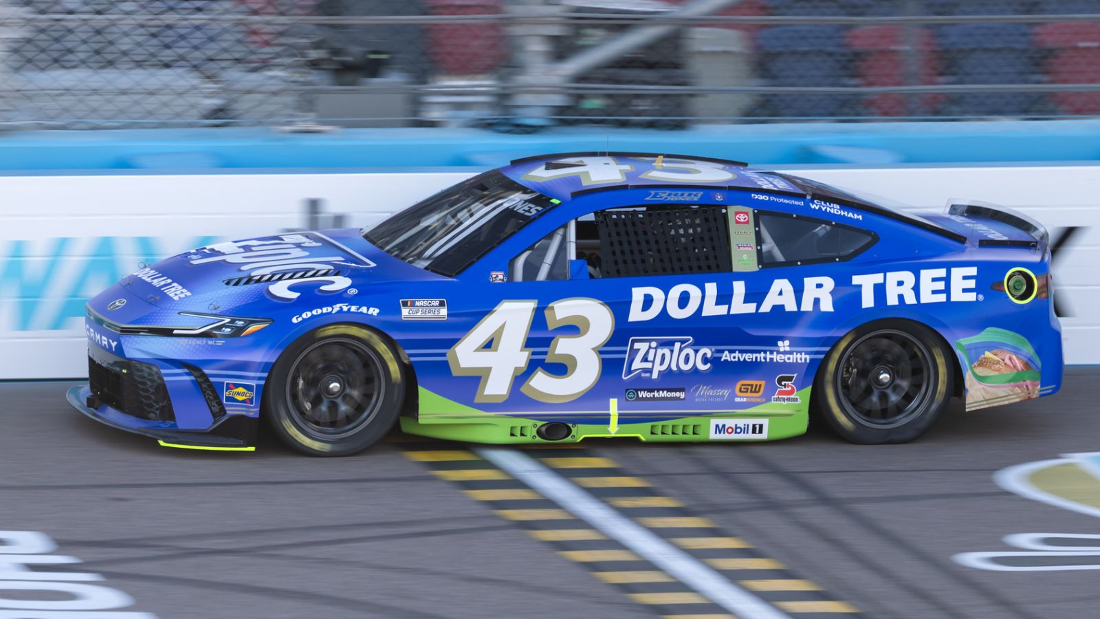 1600x900 Erik Jones wouldn't mind seeing NASCAR Clash return to Daytona