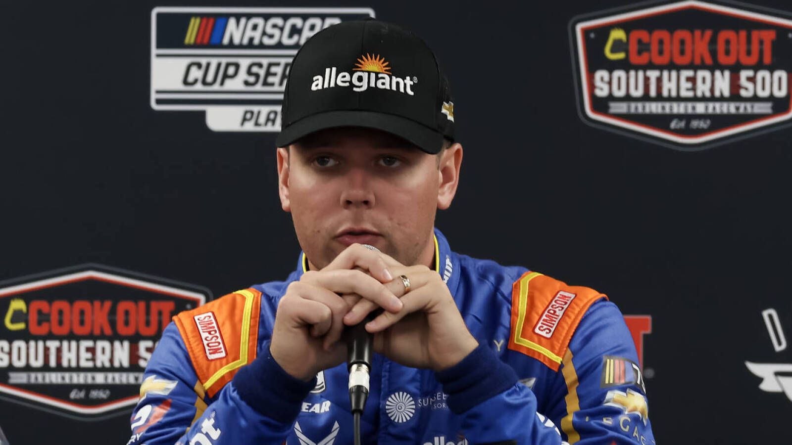 1600x900 Erik Jones, LMC could be poised for huge 2024 season