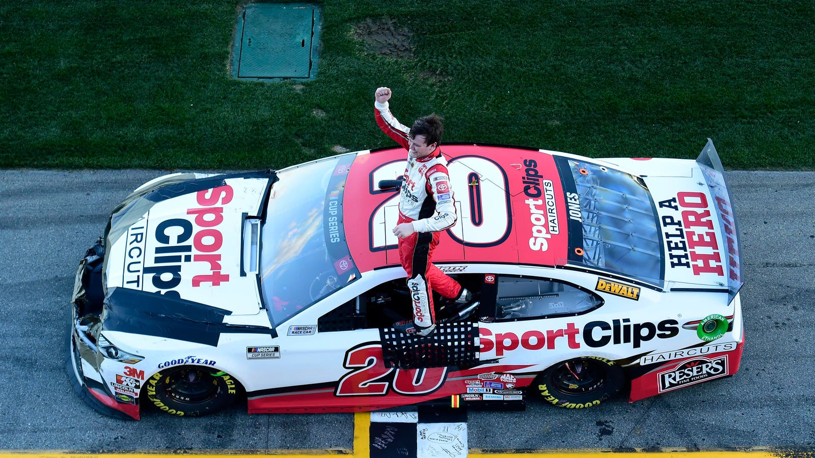 1600x900 Erik Jones Makes His Pitch To Land A Top NASCAR Ride In 2021