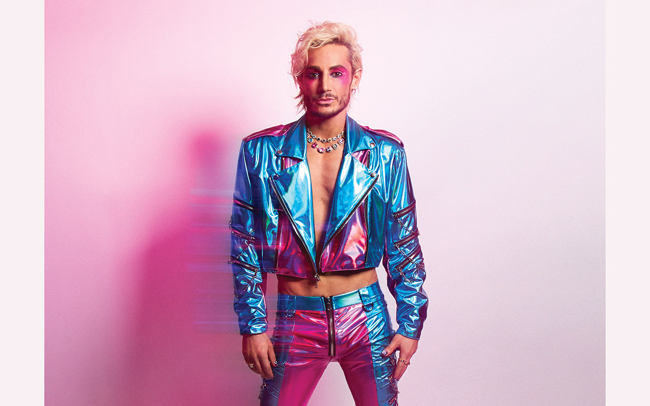 1280x800 Frankie Grande: From Jersey boy to Hollywood In Jersey media