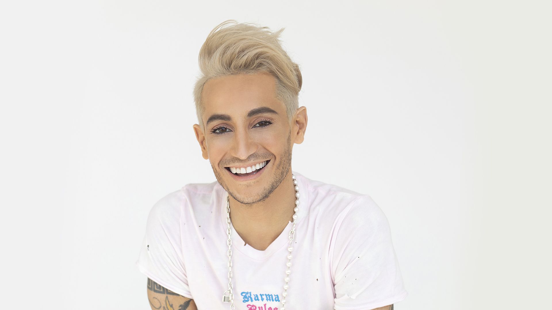 1920x1080 Frankie Grande to Host Guild Awards “Live From The Red Carpet”