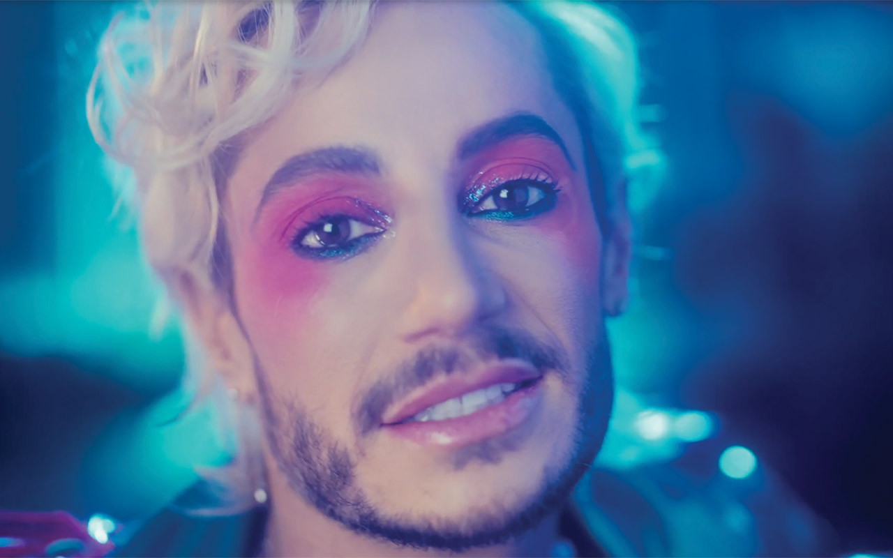 1280x800 Frankie Grande: From Jersey boy to Hollywood In Jersey media