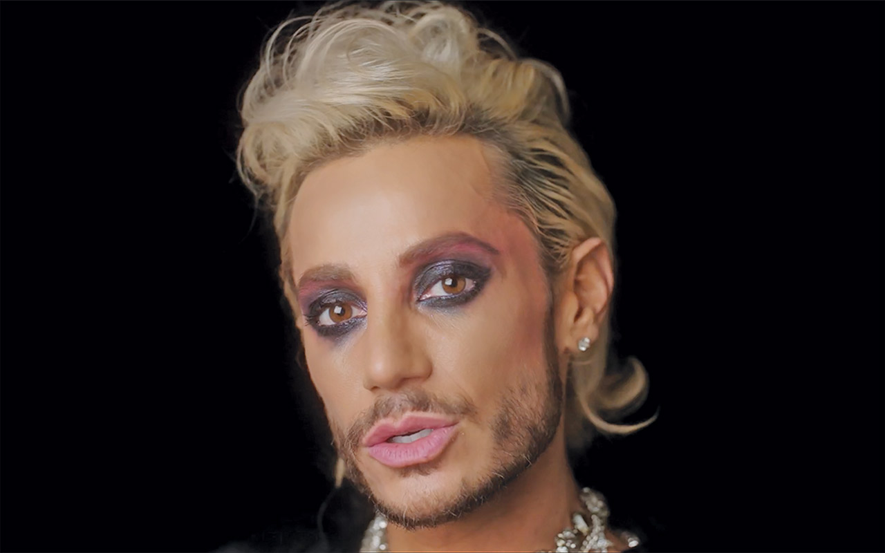 1280x800 Frankie Grande: From Jersey boy to Hollywood In Jersey media