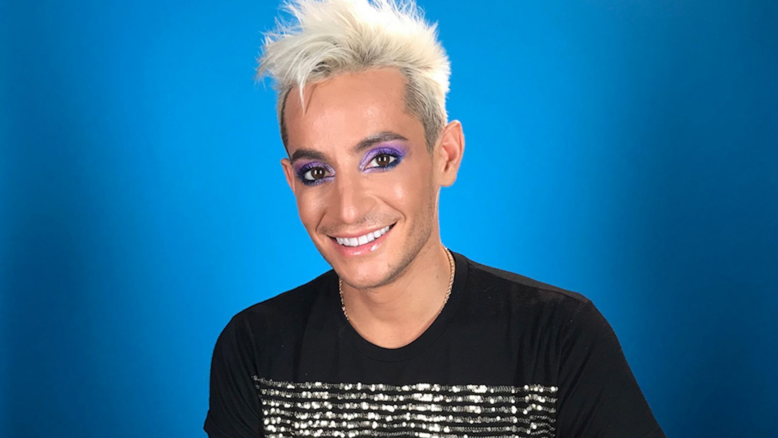 1600x900 Is it Frankie or Frankini? Frankie J. Grande gets candid about his character