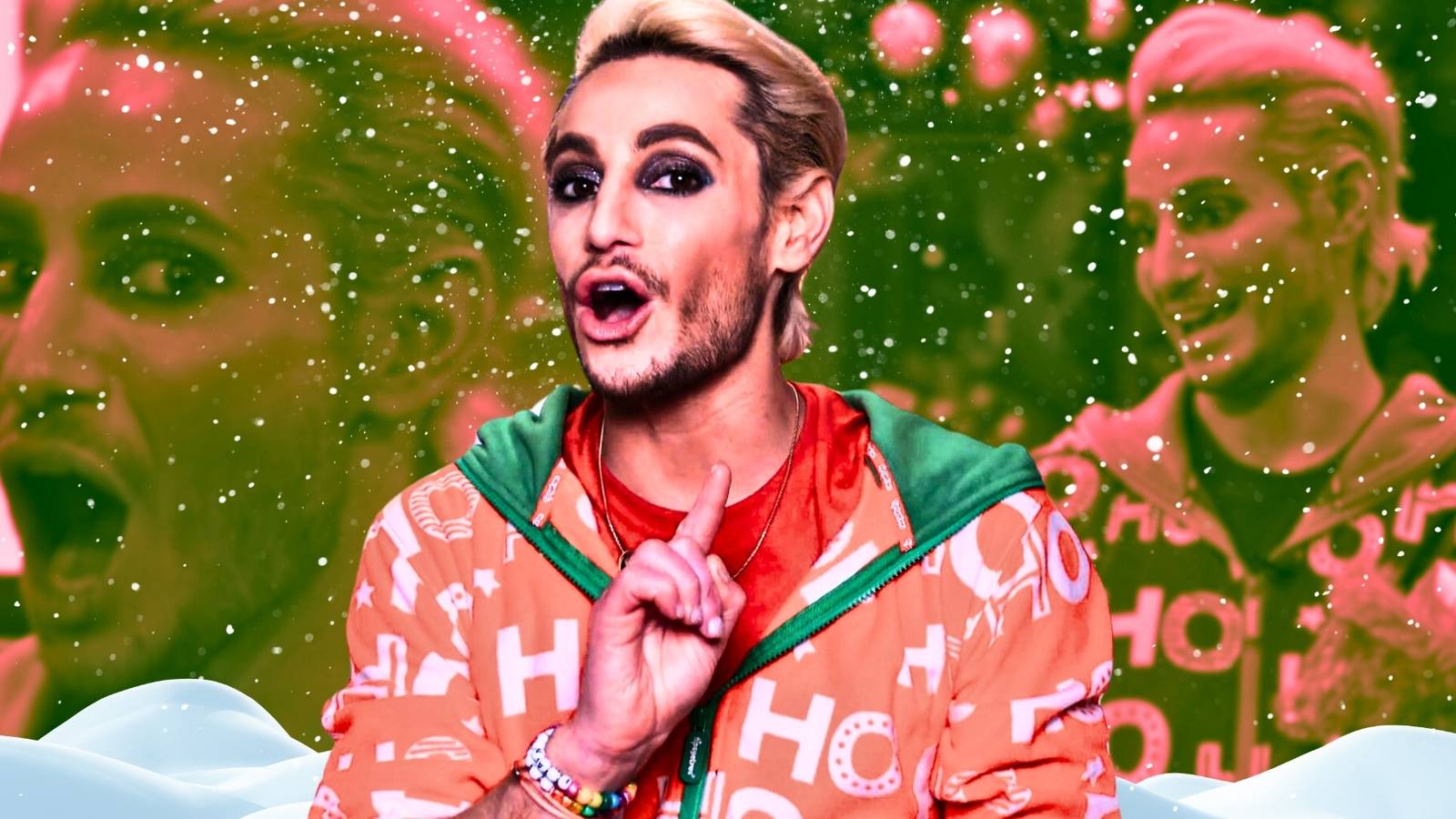 1600x900 Frankie Grande Wants Big Brother Reindeer Games To Make This Major Schedule Change