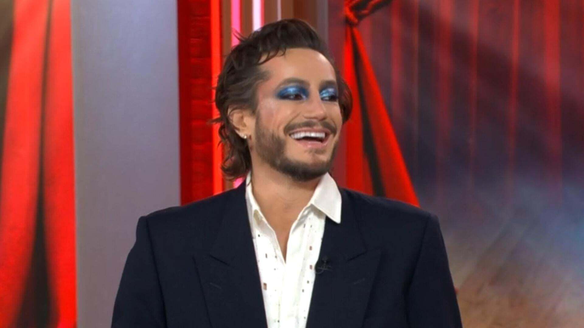 1920x1080 Frankie Grande on starring in Titaníque