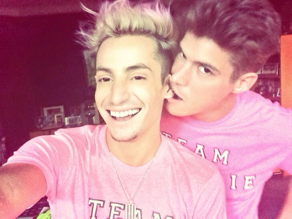 1024x768 Frankie grande ideas. frankie grande, frankie grande funny, ariana and frankie grande