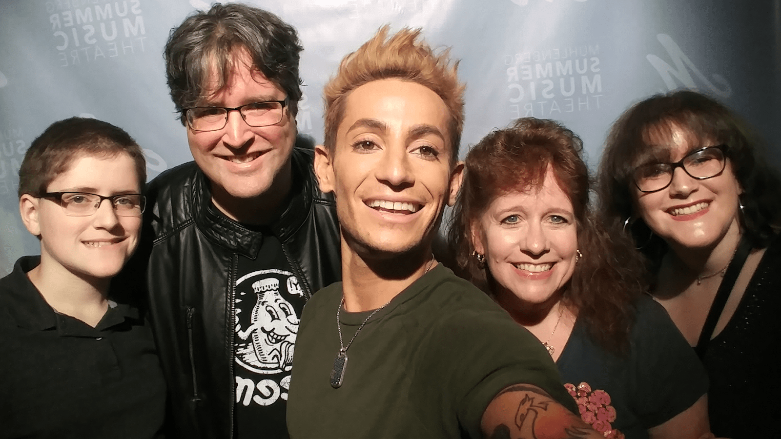 1600x900 HOW TO SUCCEED IN BUSINESS & MEETING FRANKIE GRANDE!