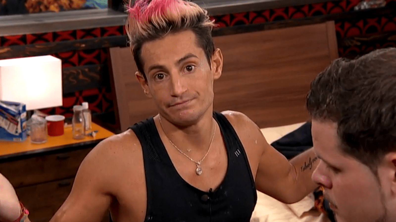 1600x900 Breaking Down How Frankie Grande Became the Most Hated 'Big Brother' Contestant