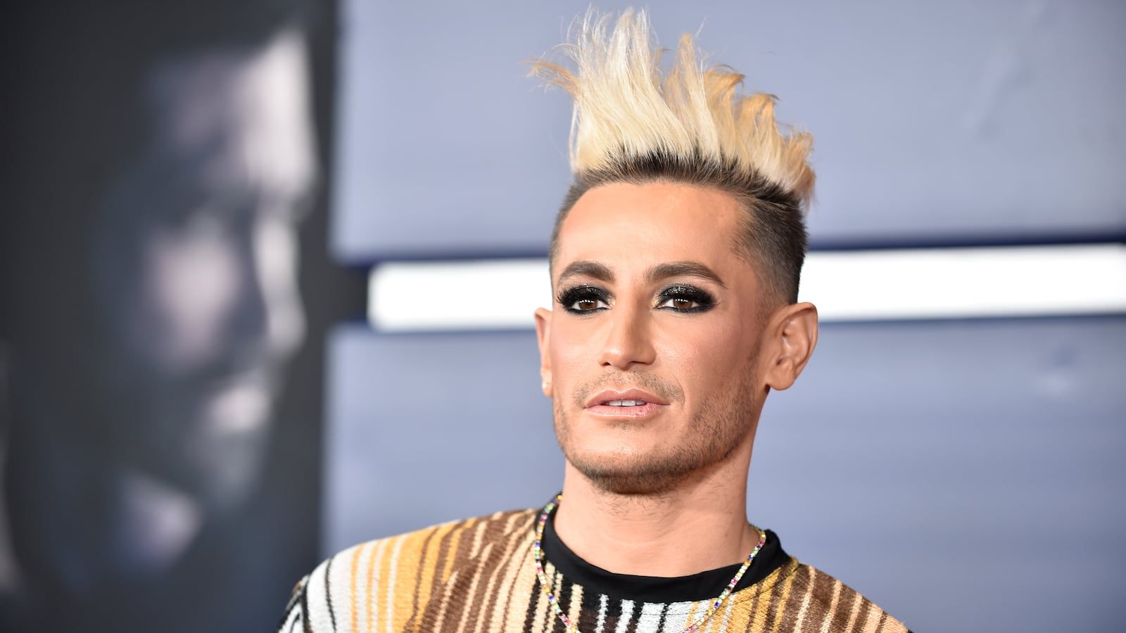 1600x900 Ariana Grande's Brother Frankie Mugged by Two Manhattan Teenagers, Police Say