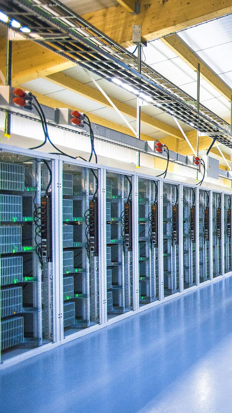 800x1422 Data Center, storage, HD phone wallpaper