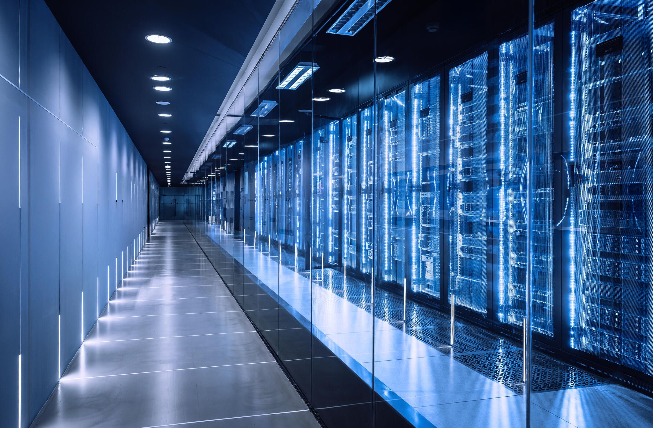 2138x1403 Data Center Trends: VCU's Peter Aiken's AI Insights. VCU News News Commonwealth University