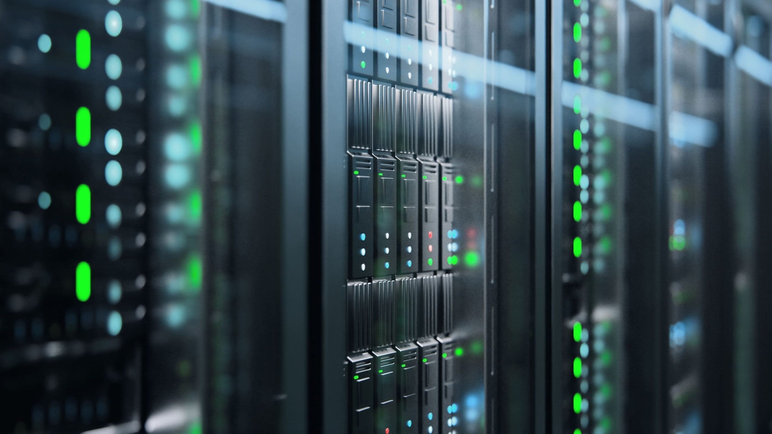 2560x1440 Data Centers