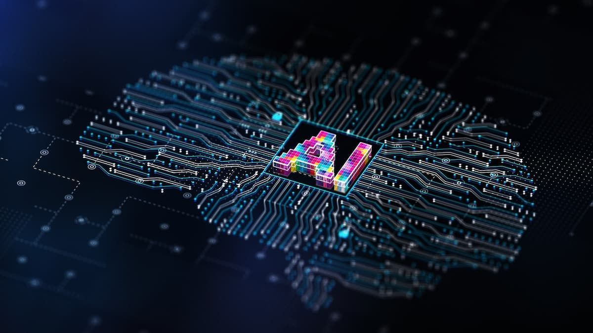 1200x675 The AI Data Center Build Out: Portfolio Diversification And Electric Growth