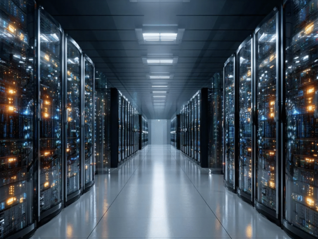 1024x768 AI Data Centers Paid $6B+ In Tariffs In 2025