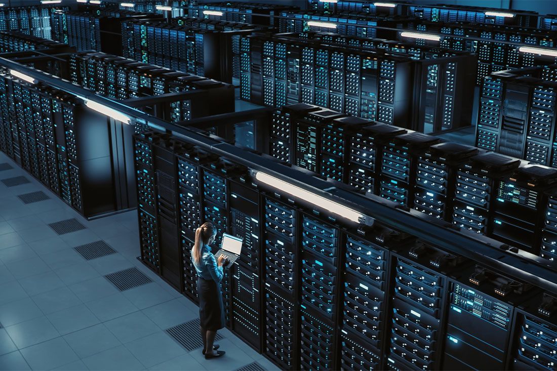 1100x733 Where Big Tech Stands in the AI Data Center Race