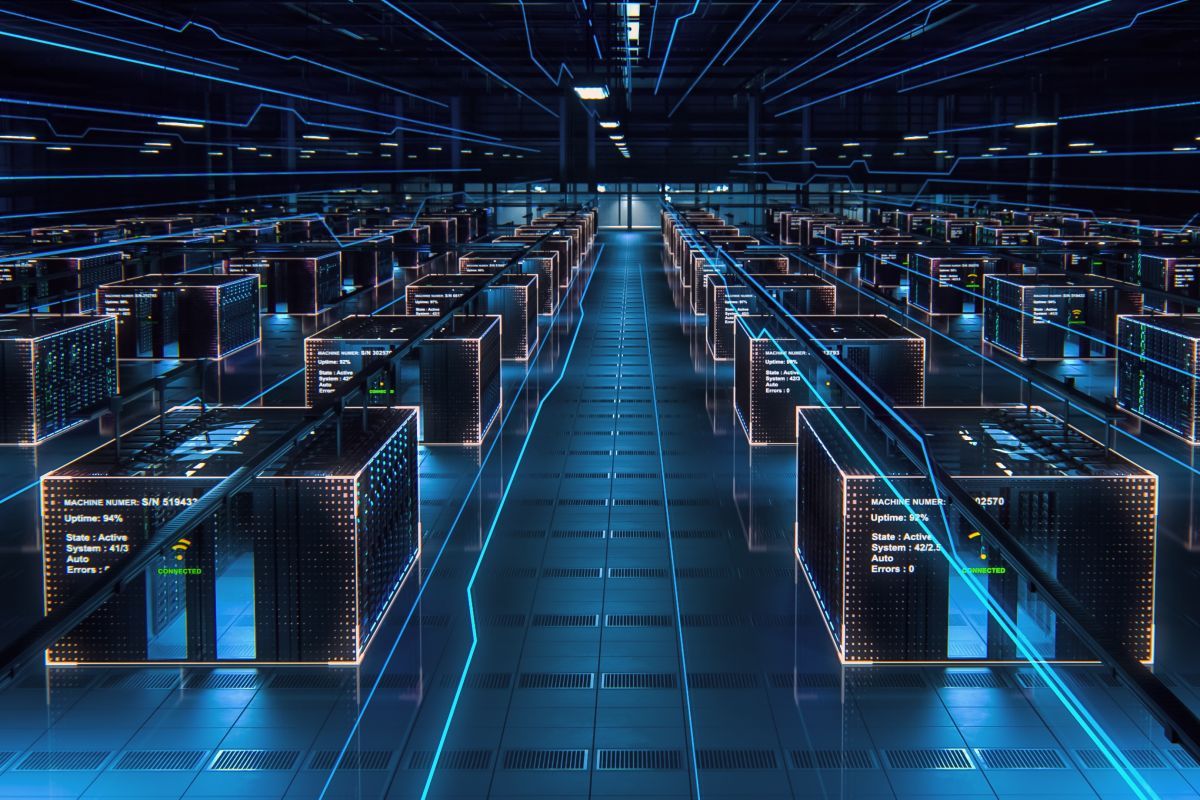 1200x800 Rewiring the data centre Centre & Network News