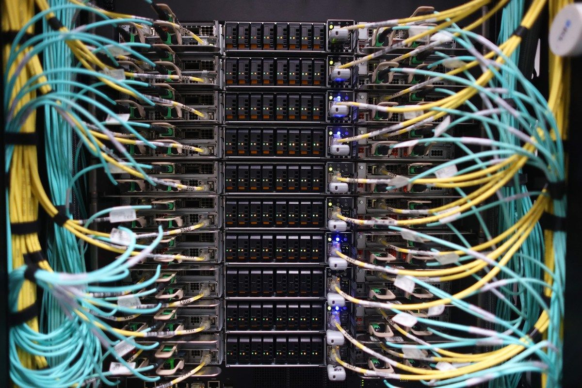 1200x800 Data center boom in San Jose tests California electricity rates, grid