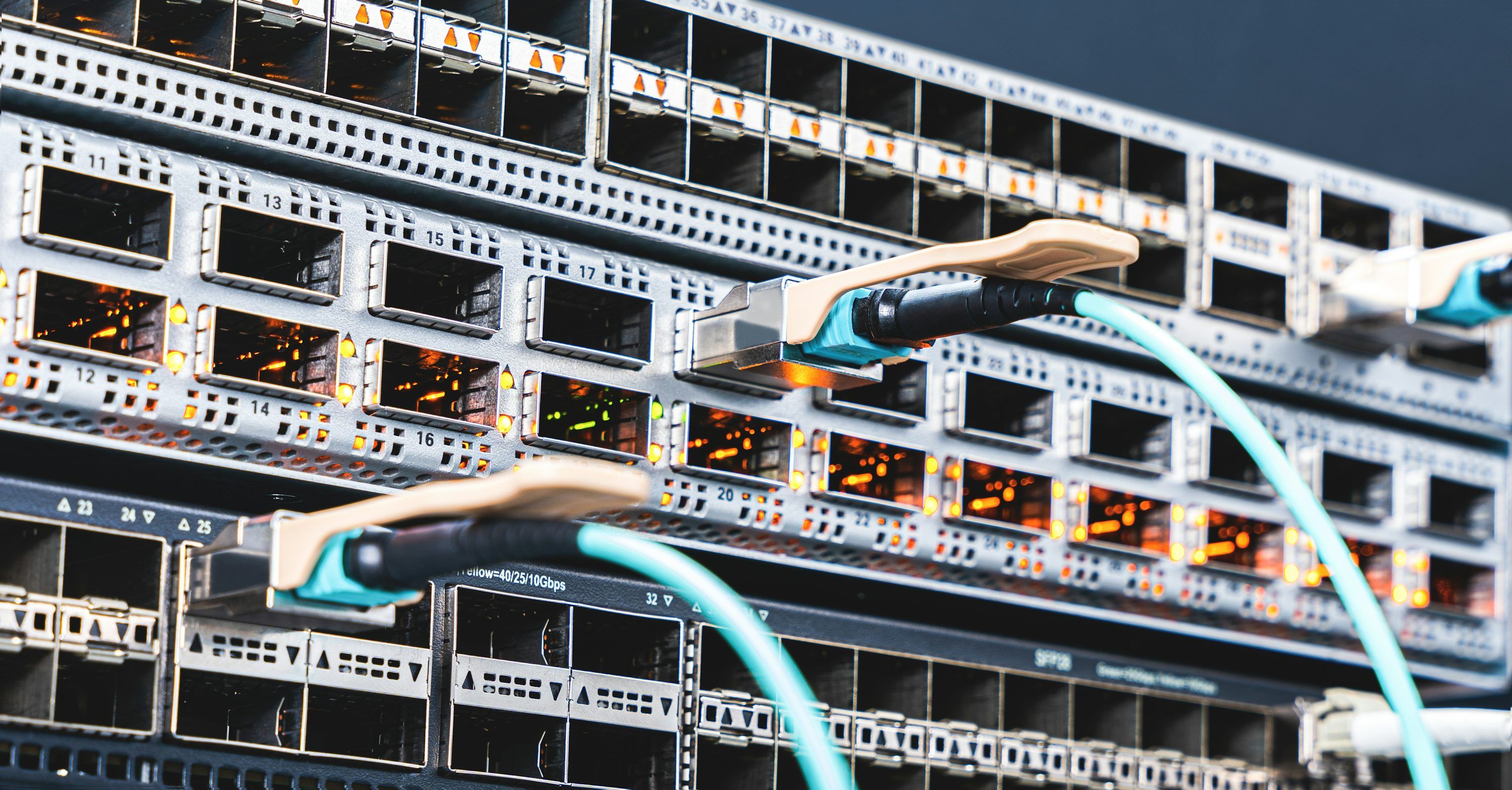 3000x1567 Datacentre Picture. Download Free Image