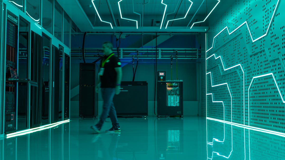 1200x675 Why Data Centers Are Falling Behind Schedule; Jensen Huang's Power Summit