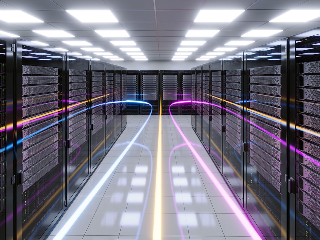 1280x960 Data Center Connectivity Solutions