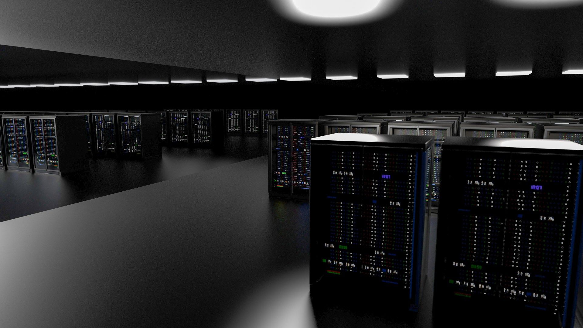 1920x1080 Exploring Modular Data Centers: Benefits, Design, And Deployment