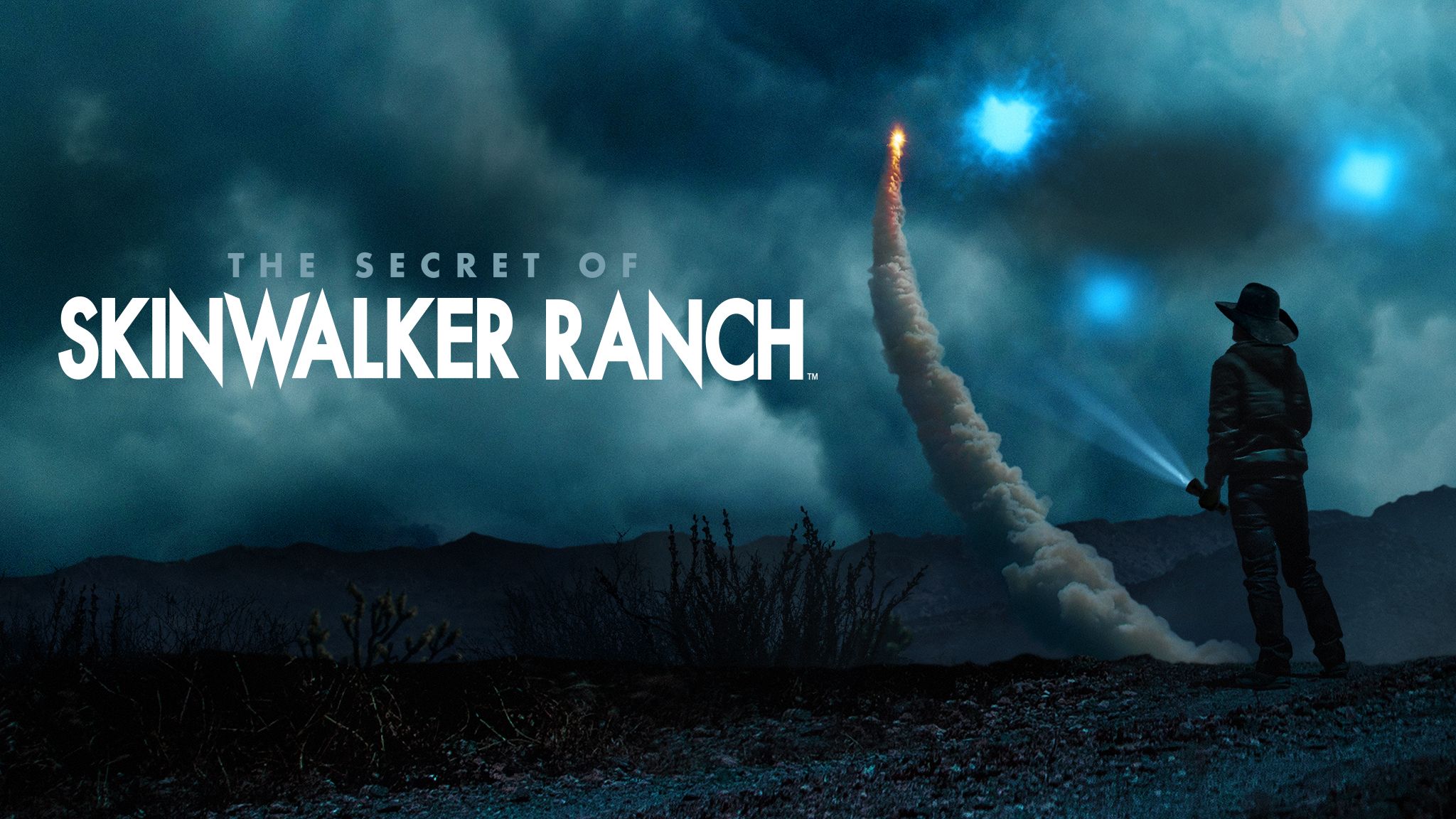 2048x1152 Cast of 'The Secret of Skinwalker Ranch' honored on Capitol Hill