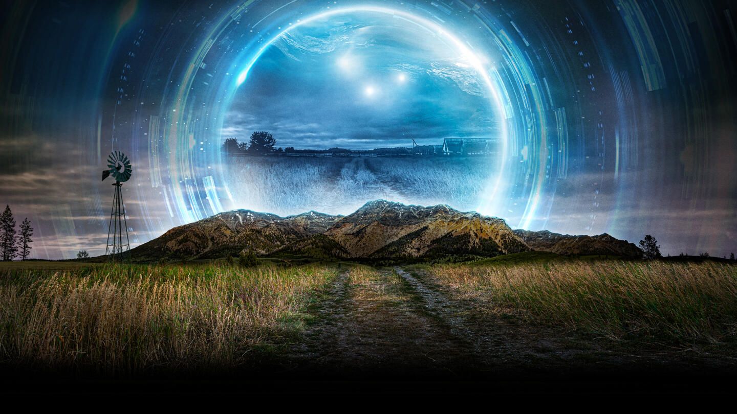 1440x810 Beyond Skinwalker Ranch Explores Even More Unusual Phenomena in My Blog