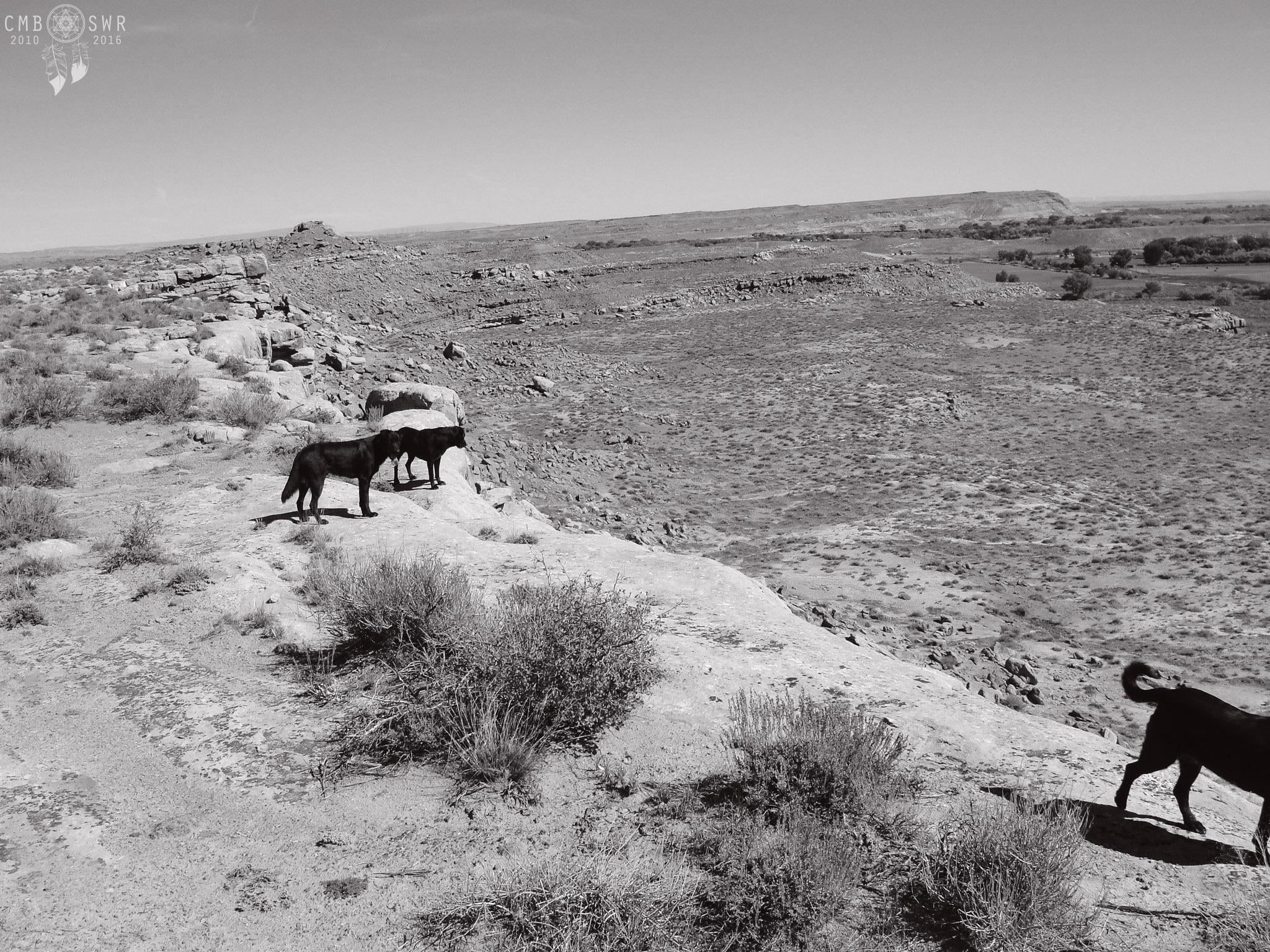 2048x1536 image from Skinwalker Ranch a time line of 2010 to 2016