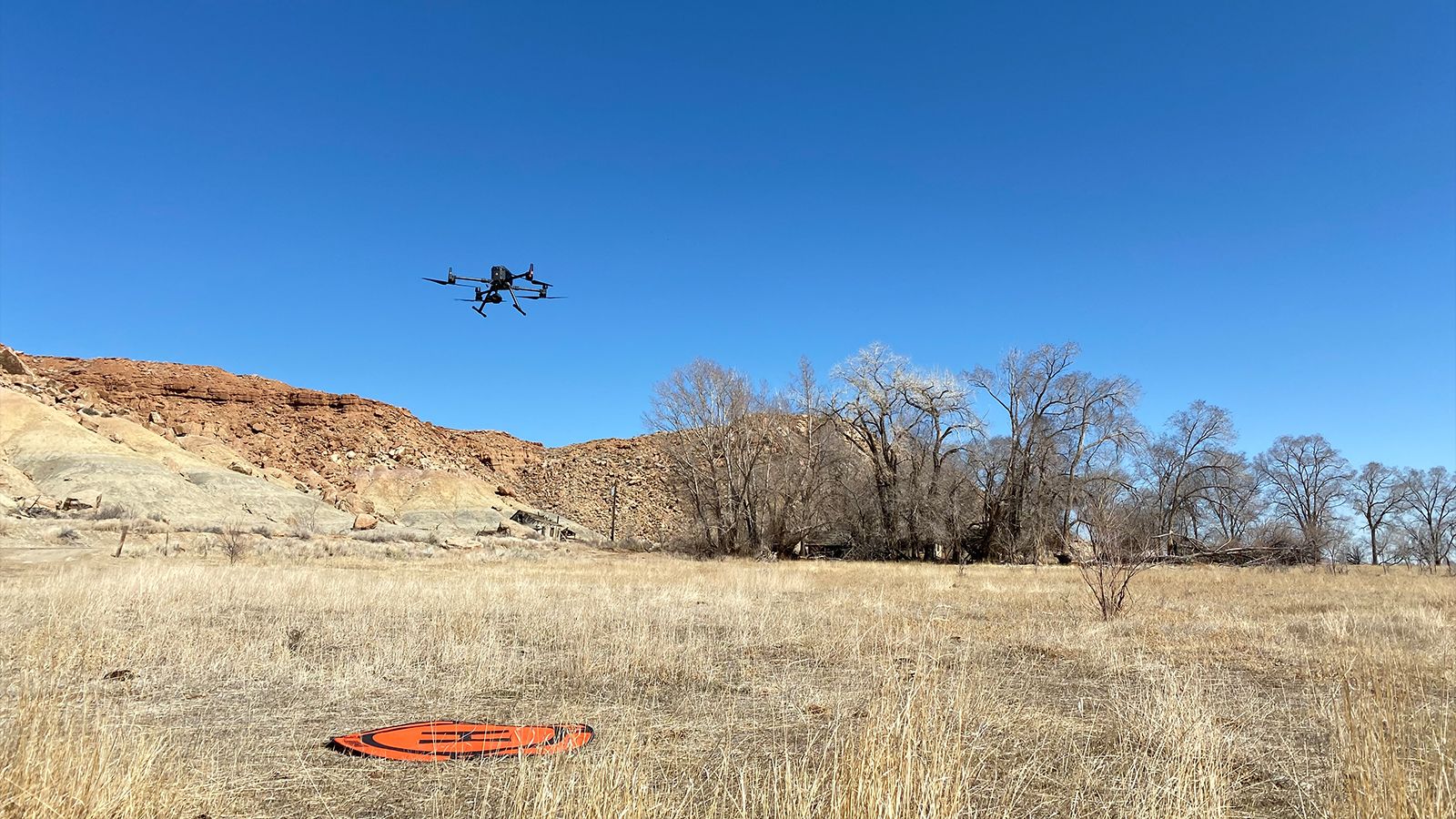 1600x900 Skinwalker Ranch: investigating the unknown with PIX4Dmatic