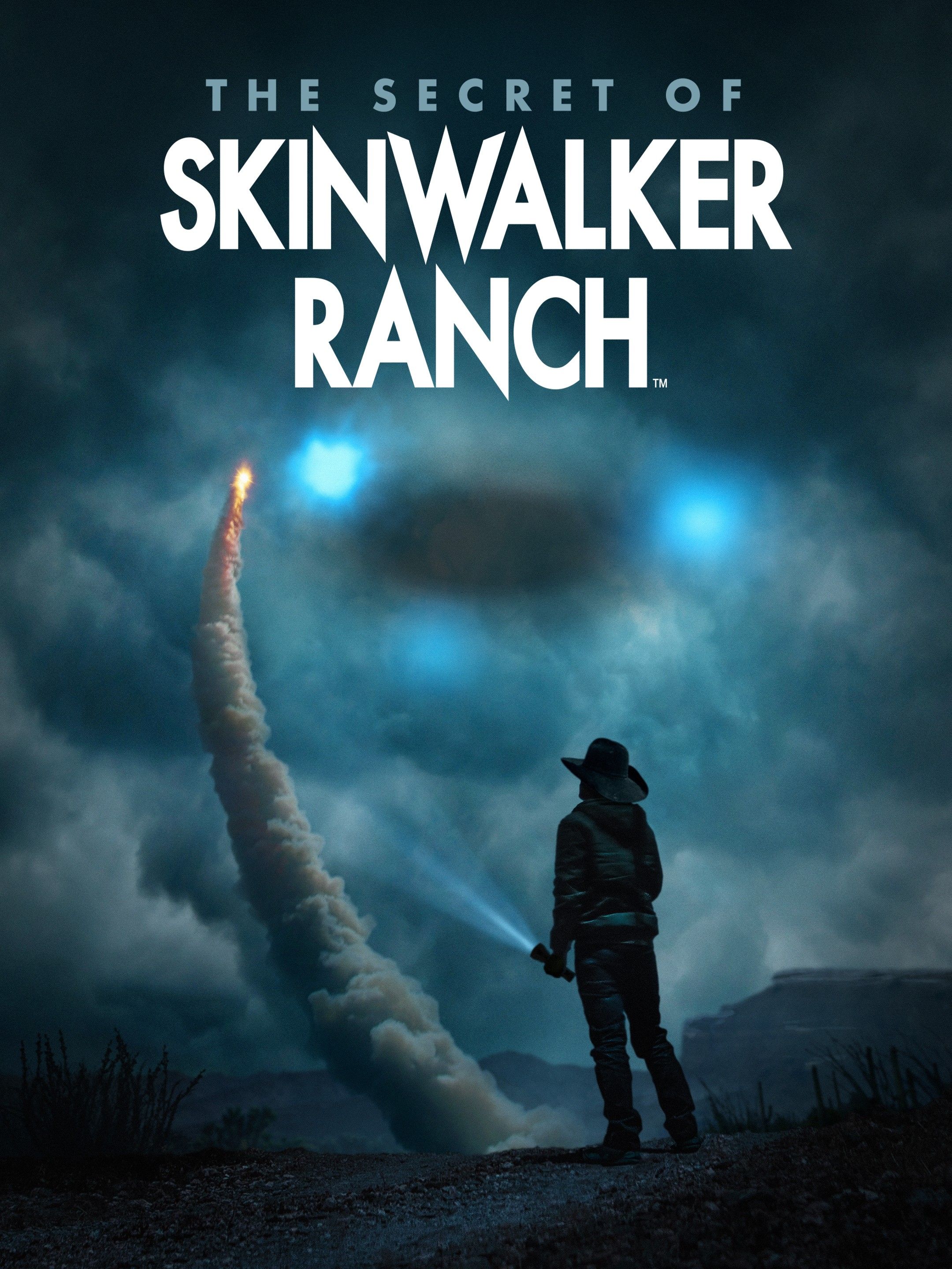 2160x2880 The Secret of Skinwalker Ranch (TV Series 2020– )