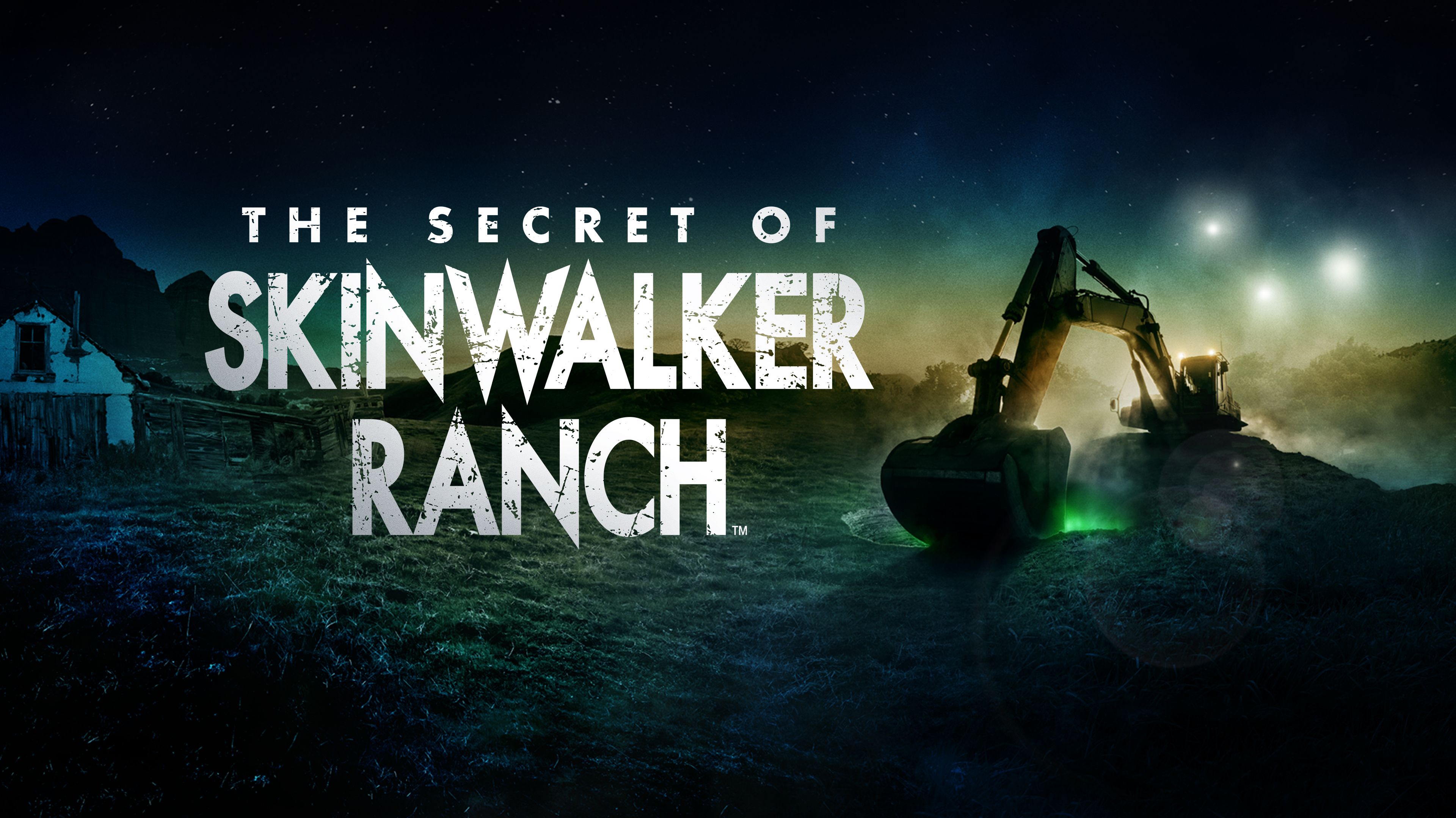 3840x2160 Watch The Secret of Skinwalker Ranch: Season 2