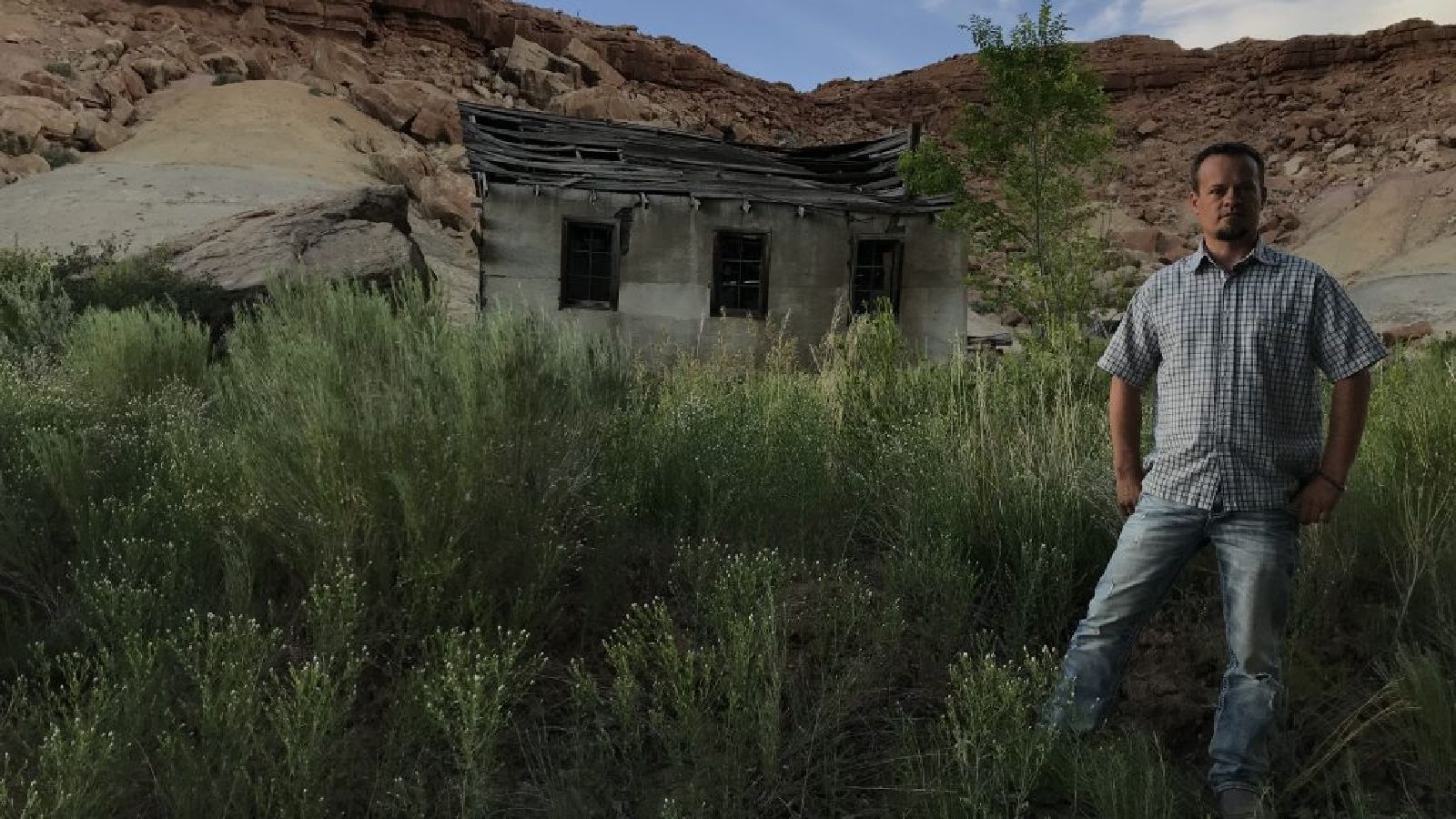 1600x900 Mystery of Utah's Skinwalker Ranch very much alive