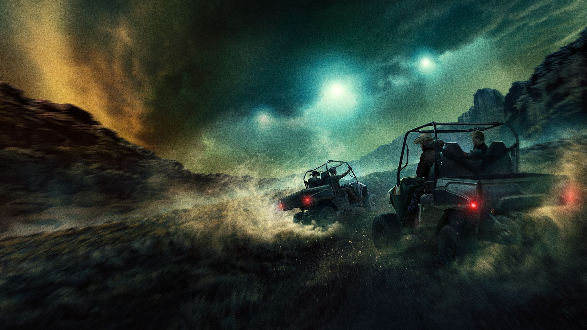 2048x1152 Watch The Secret of Skinwalker Ranch Full Episodes, Video & More