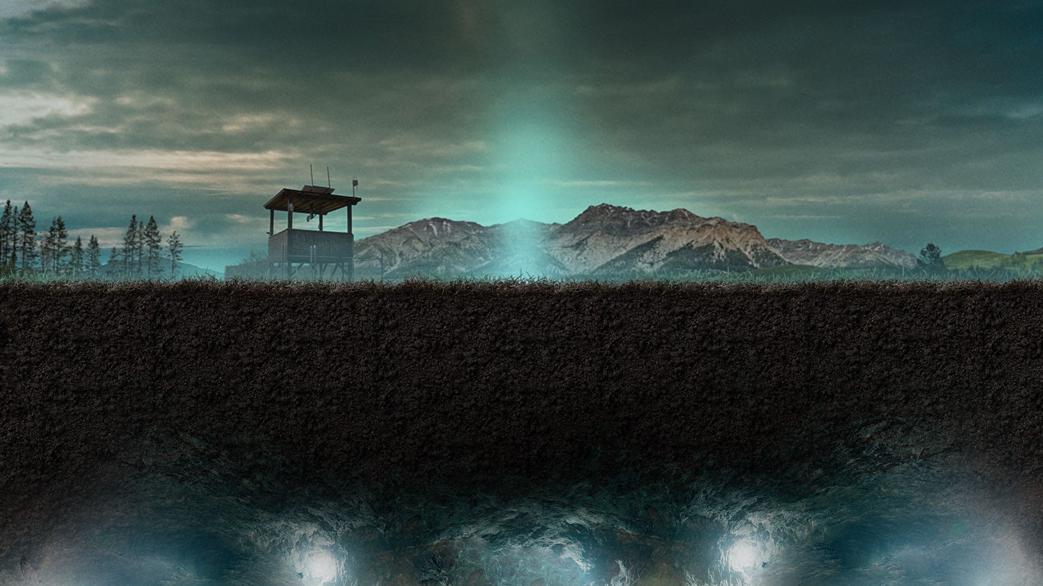 2048x1152 Testing the Triangle: A Tantalizing Task at Skinwalker Ranch in My Blog