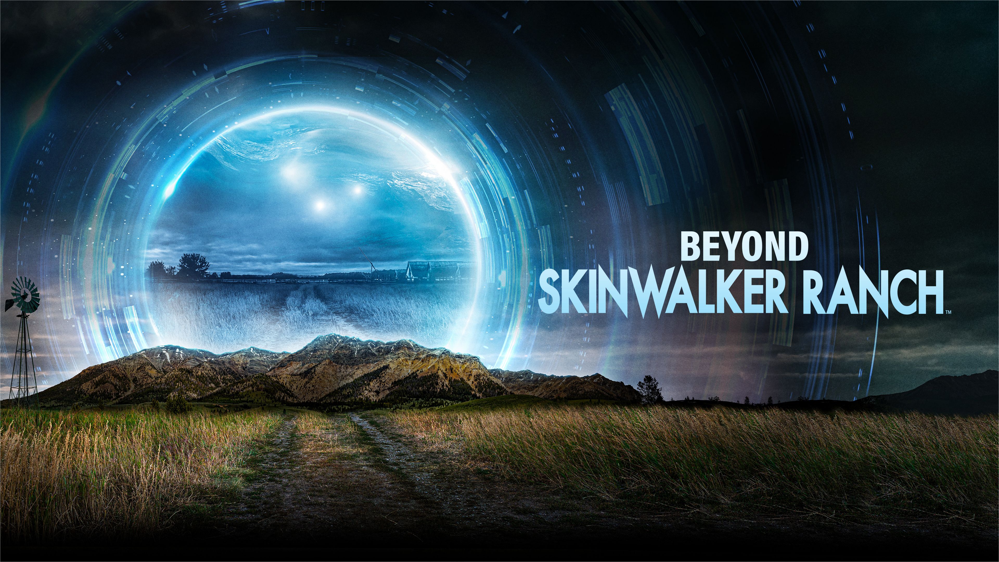 3840x2160 Prime Video: Beyond Skinwalker Ranch: Season 1
