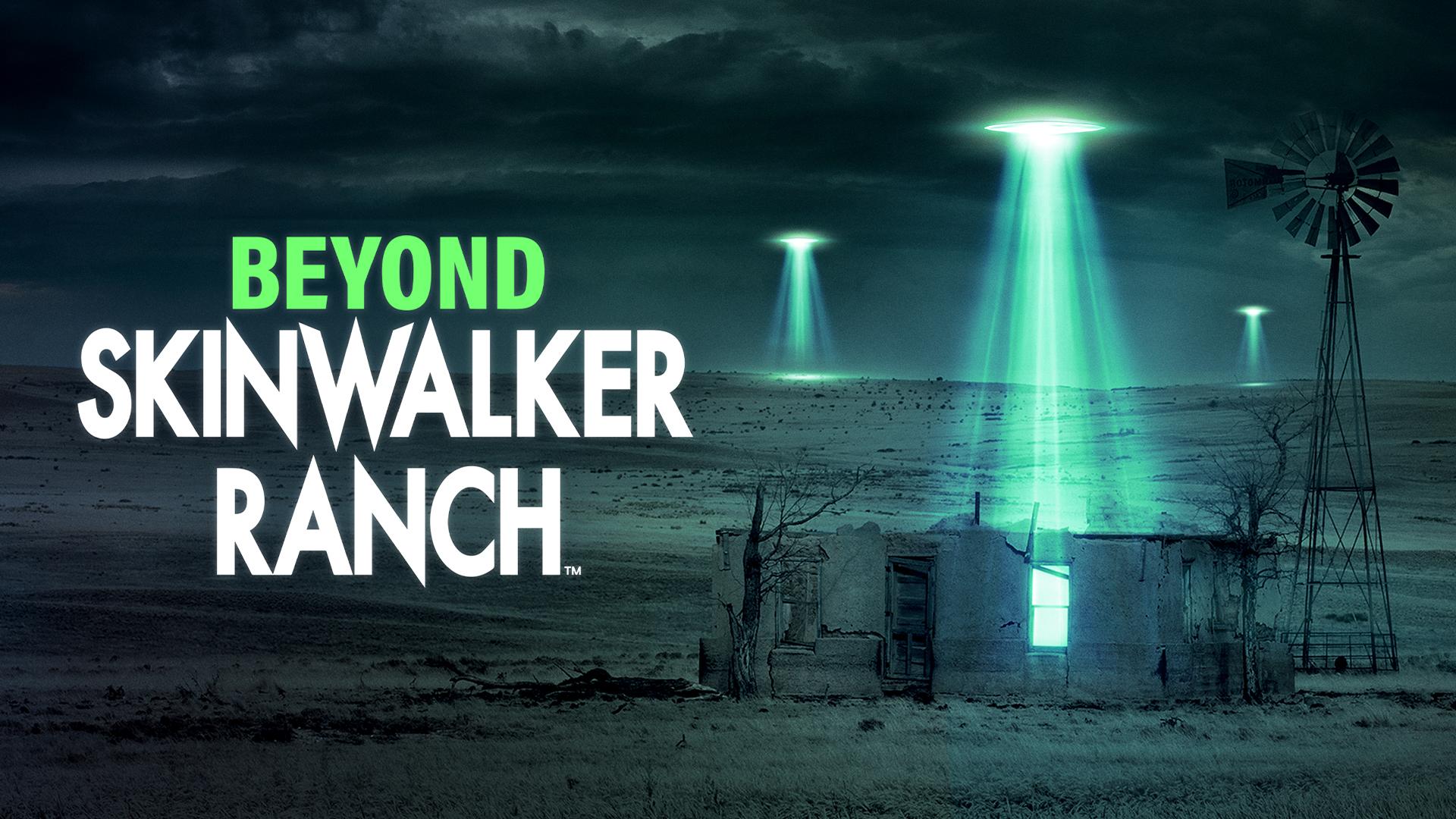 1920x1080 Beyond Skinwalker Ranch